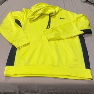 Nike Therma Fit Hoodie